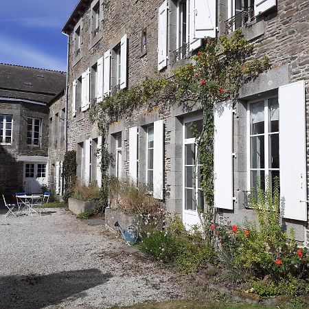Ker Madette Gouarec Exterior foto