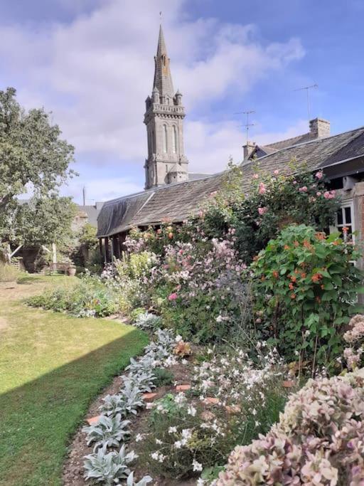 Ker Madette Gouarec Exterior foto