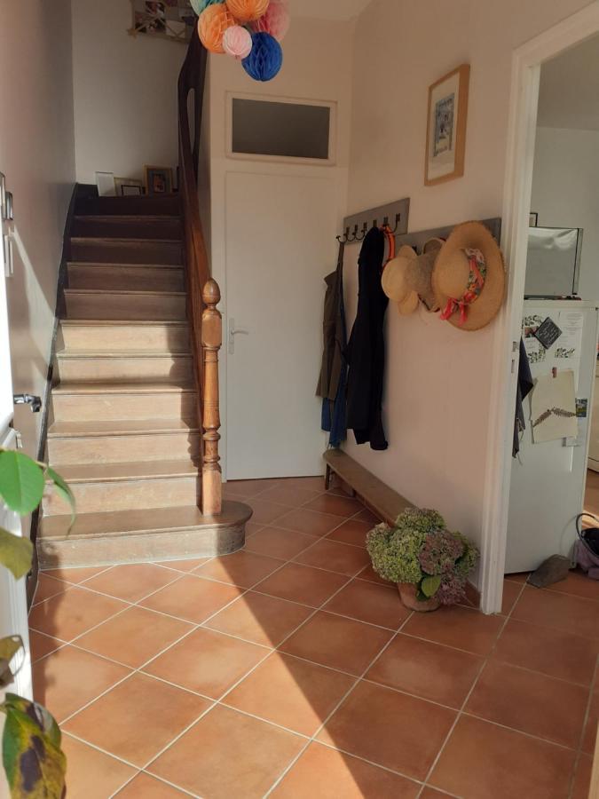 Ker Madette Gouarec Exterior foto
