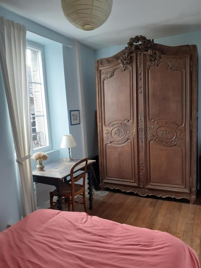 Ker Madette Gouarec Exterior foto