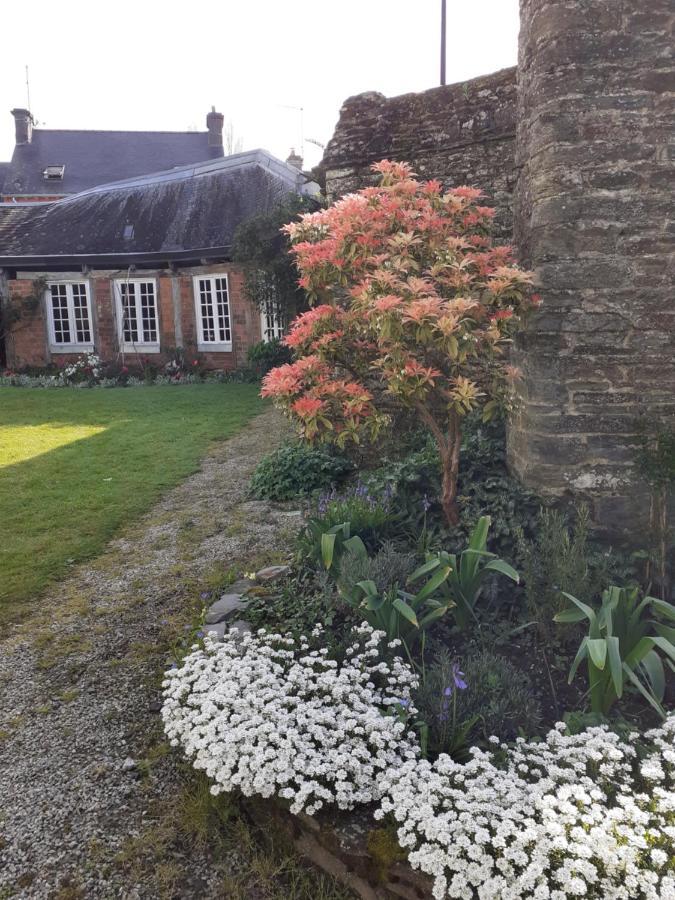 Ker Madette Gouarec Exterior foto