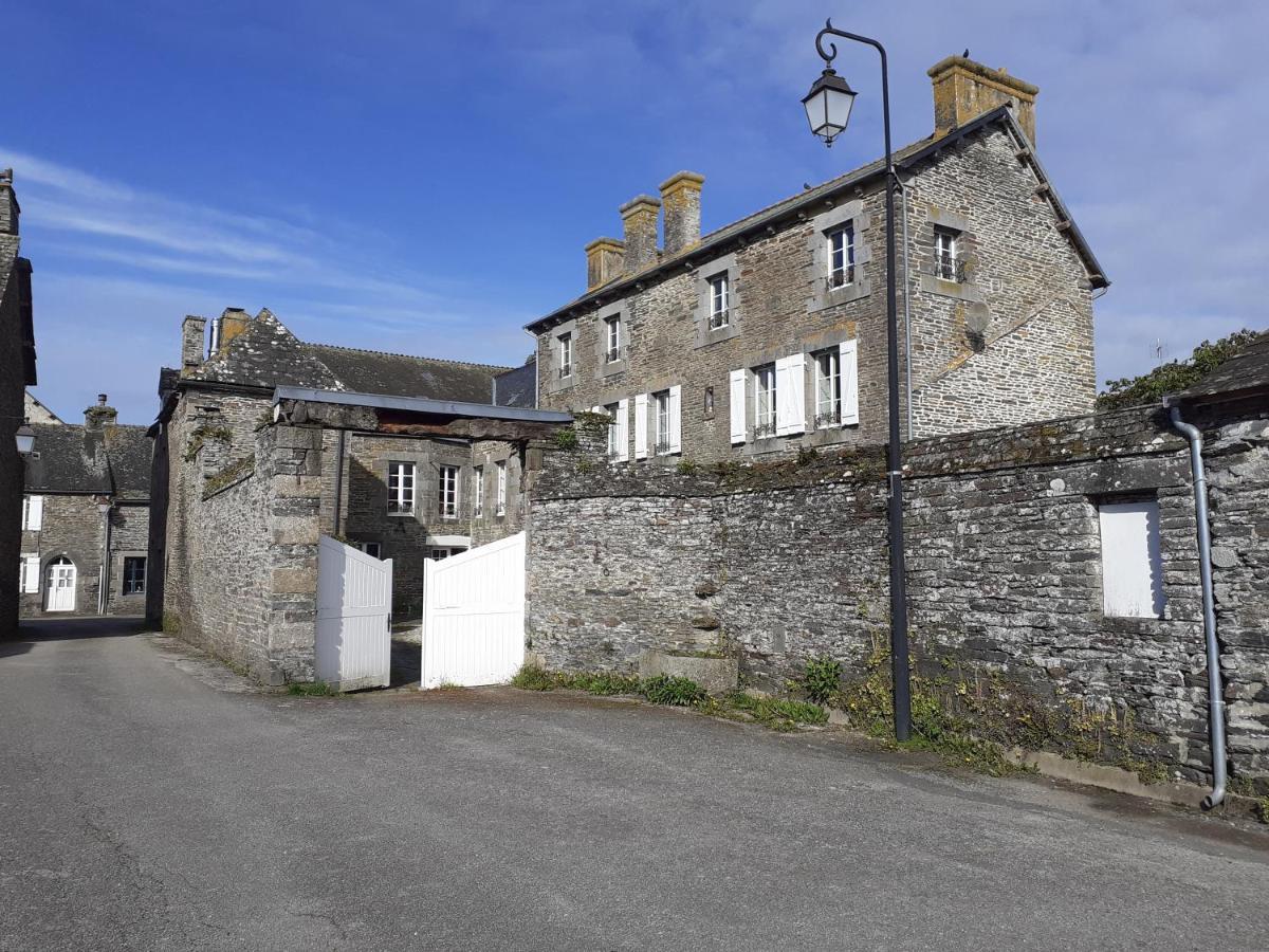 Ker Madette Gouarec Exterior foto
