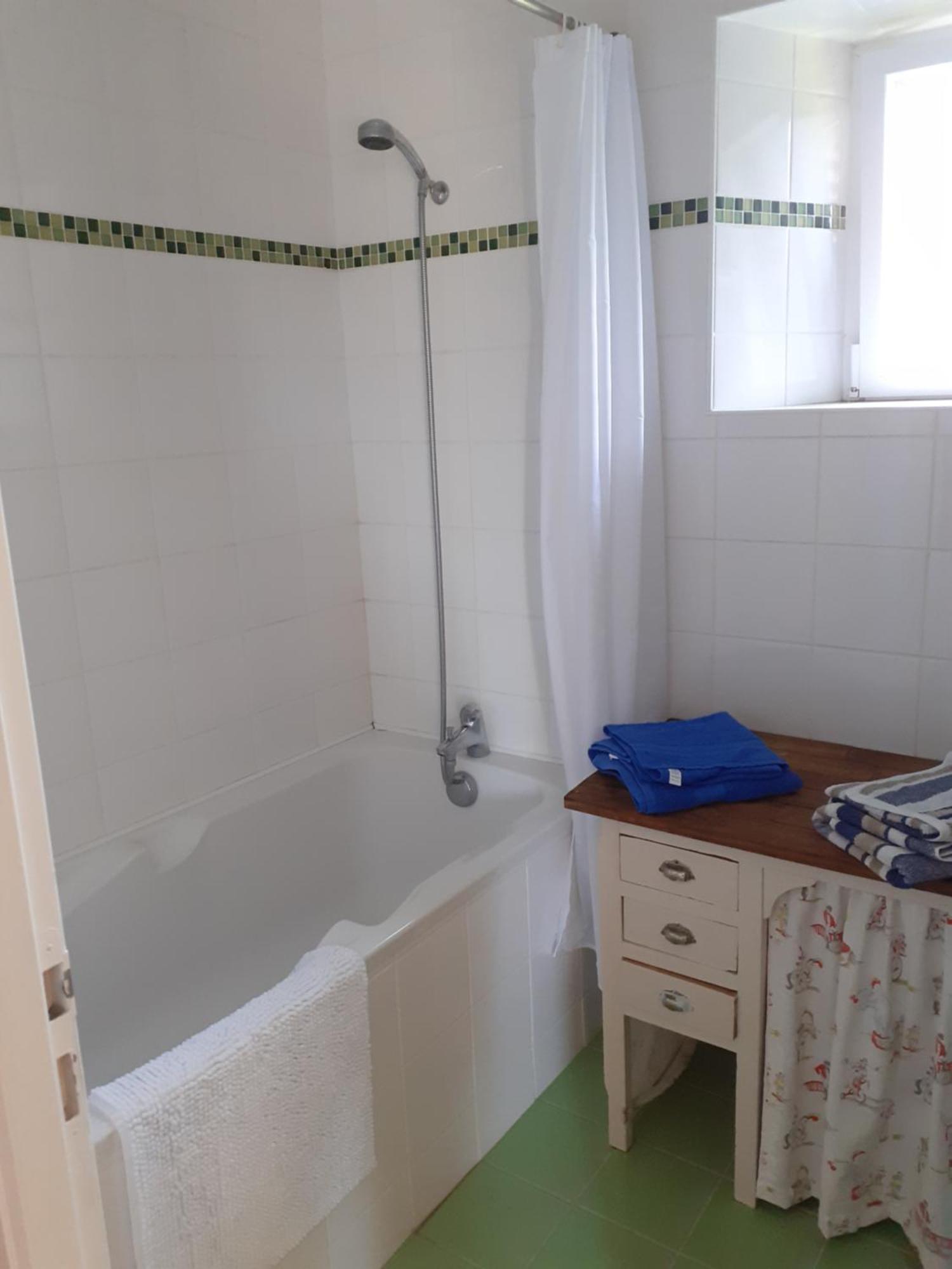Ker Madette Gouarec Exterior foto